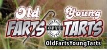 Old farts and Young tarts